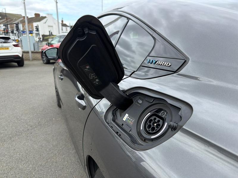 Used Peugeot 508 NU72GDJ 31