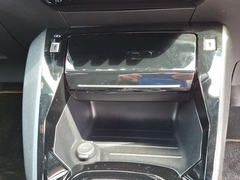 Used Peugeot 2008 KS25JJU 42