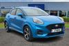Used Ford PUMA J74845 1