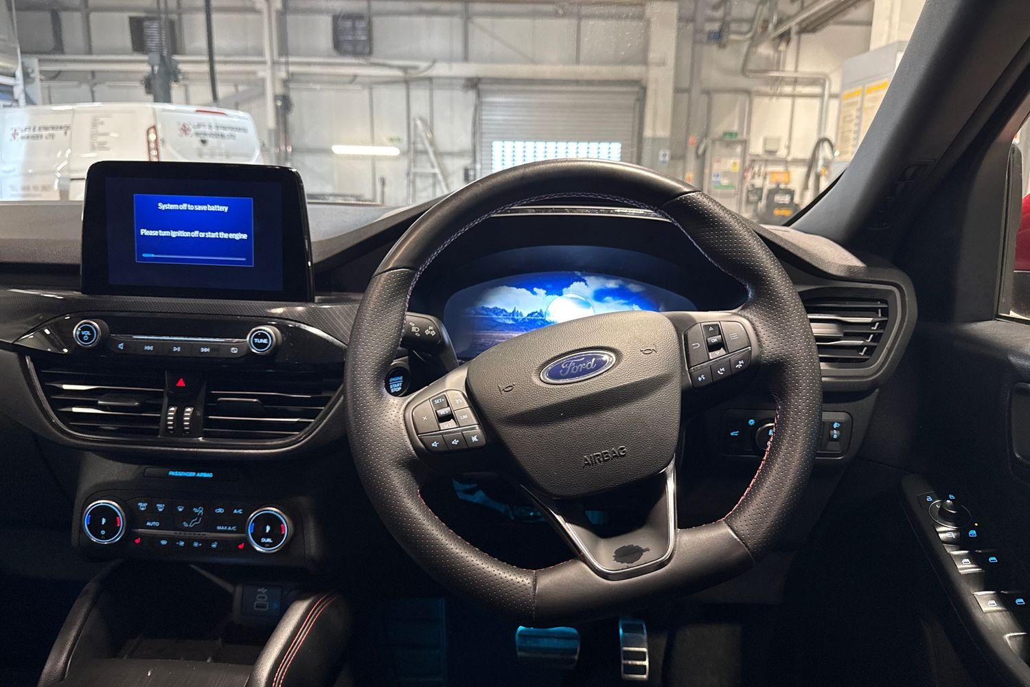 Ford Kuga Photo 11