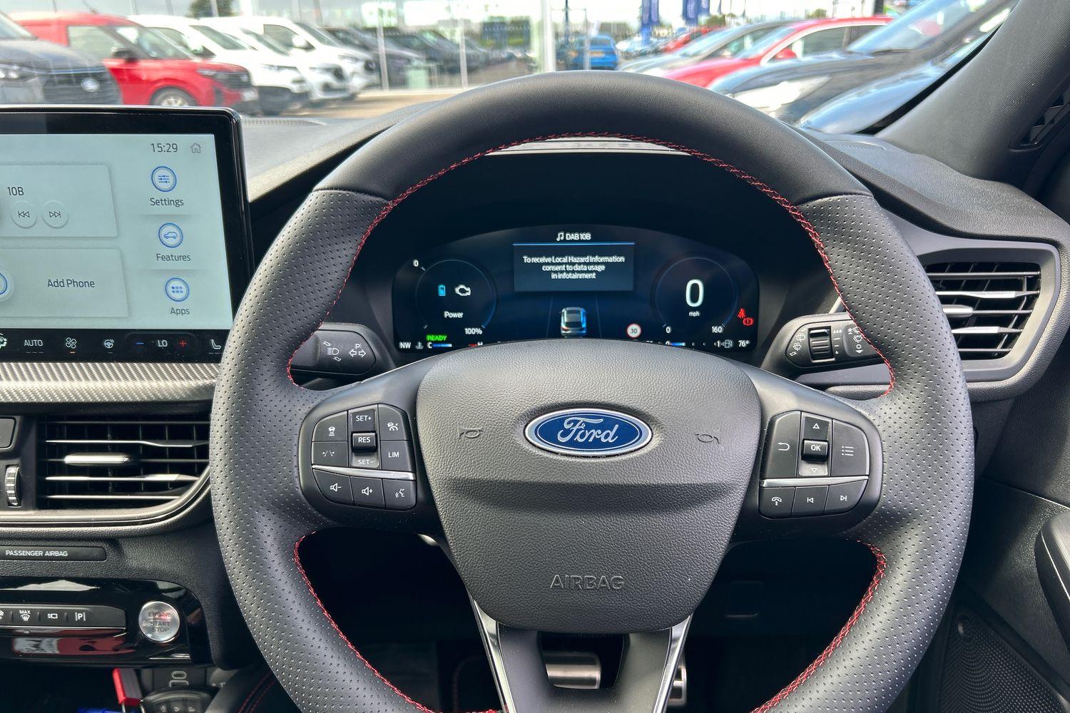Ford Kuga Photo 11