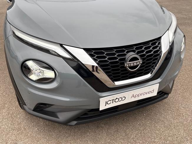 Nissan Juke Photo 30
