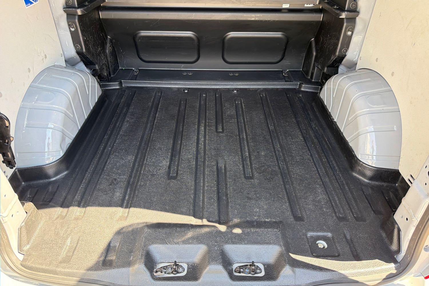 Ford TRANSIT CUSTOM Photo 31