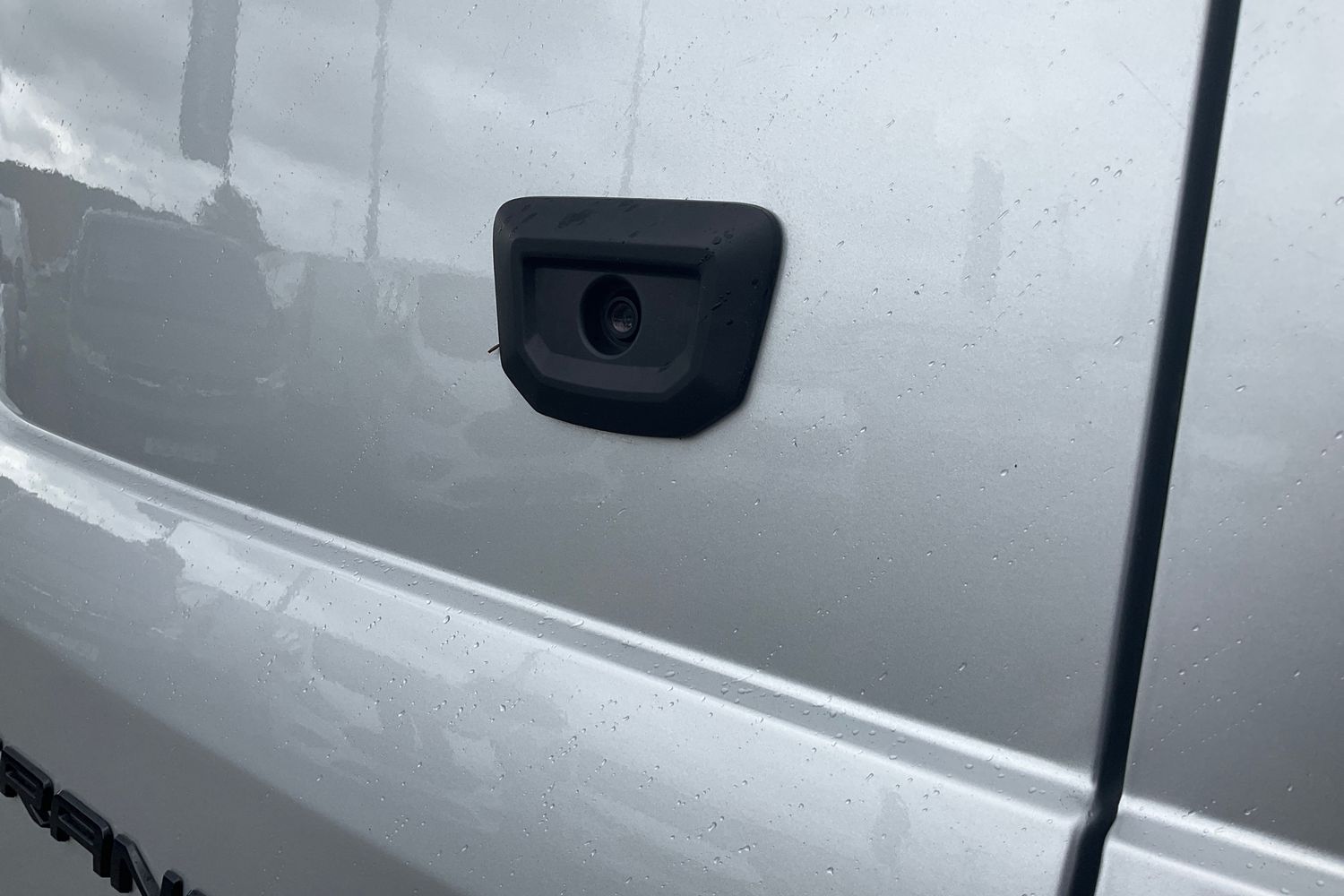 Ford TRANSIT Photo 23