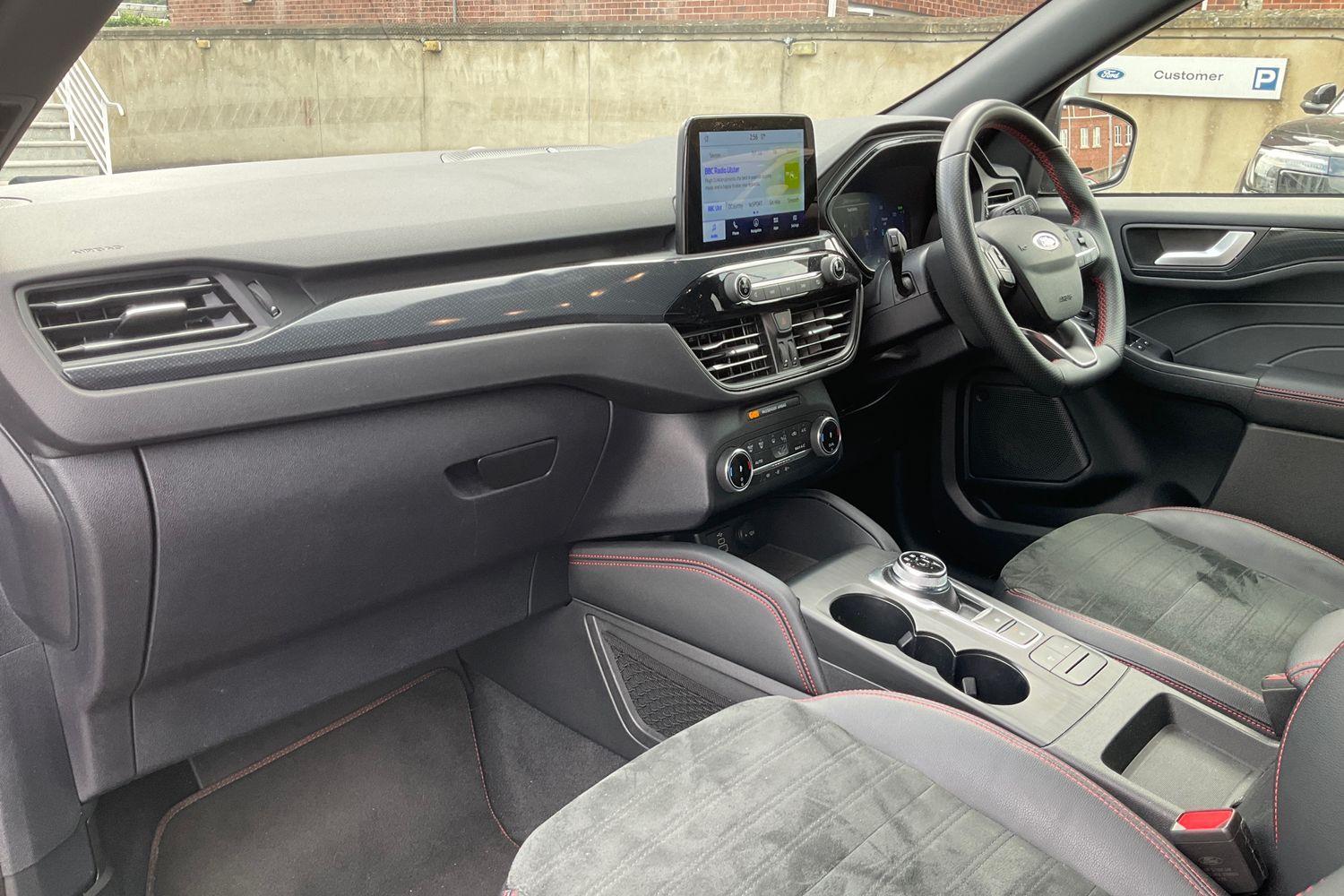 Ford Kuga Photo 17