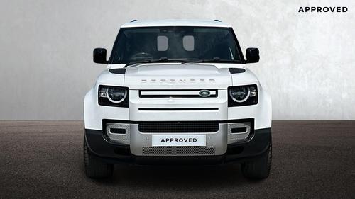 Land Rover Defender Photo autoimg-5300abe210249f3aee1407fd620bc54c9b4d7110.jpg