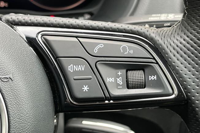 AUDI Q2 Photo 17