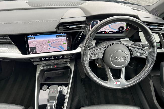 AUDI A3 Photo 60