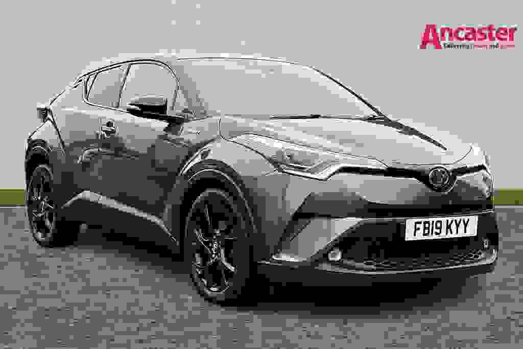 HyperSearch | London, Kent, Surrey | Ancaster