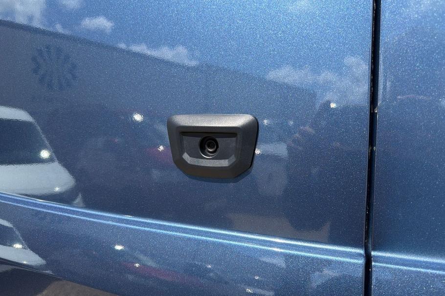 Used Ford TRANSIT WP75PTX 21
