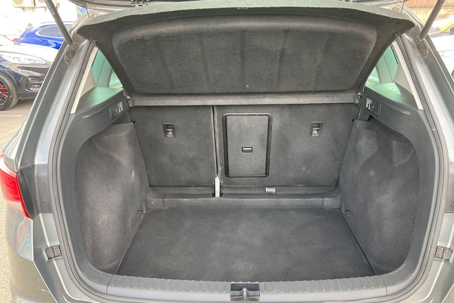 SEAT ATECA Photo 20