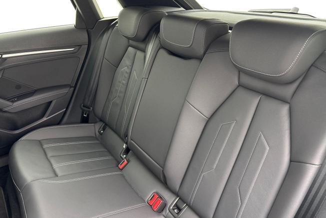 AUDI A3 Photo 9