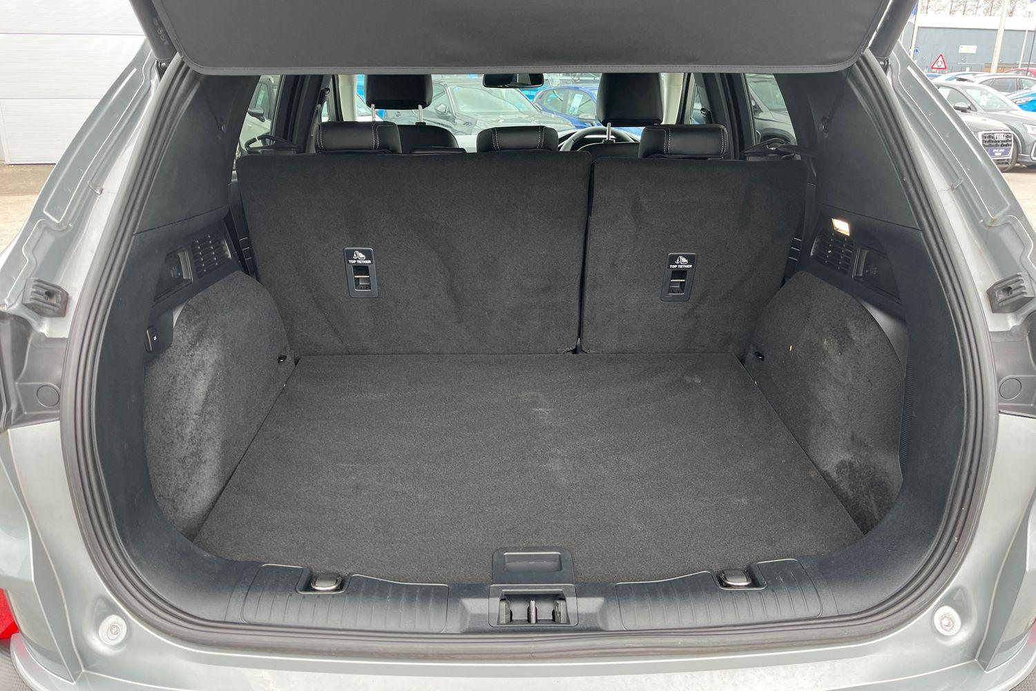 Ford KUGA Photo 20