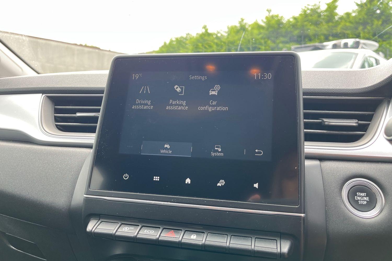 Renault CAPTUR Photo 34