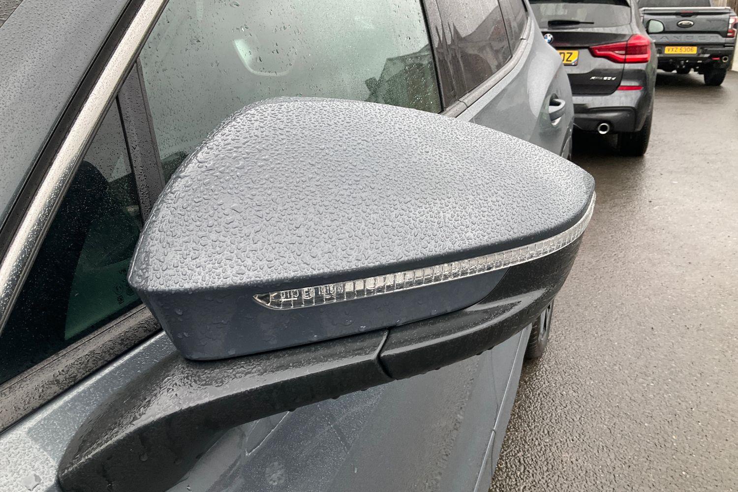 Volkswagen TAYRON Photo 33