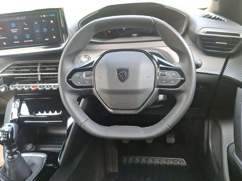 Used Peugeot 2008 MD24FJA 13