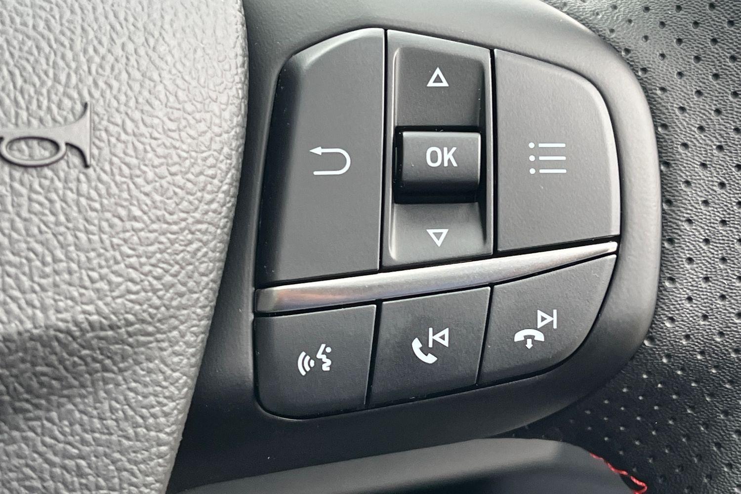 Ford Focus Photo 34