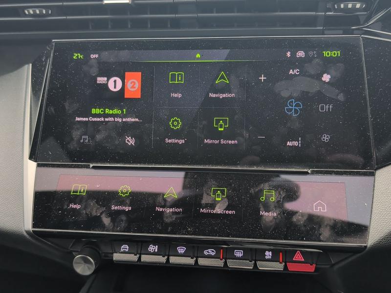 Used Peugeot 408 BP23XKM 20