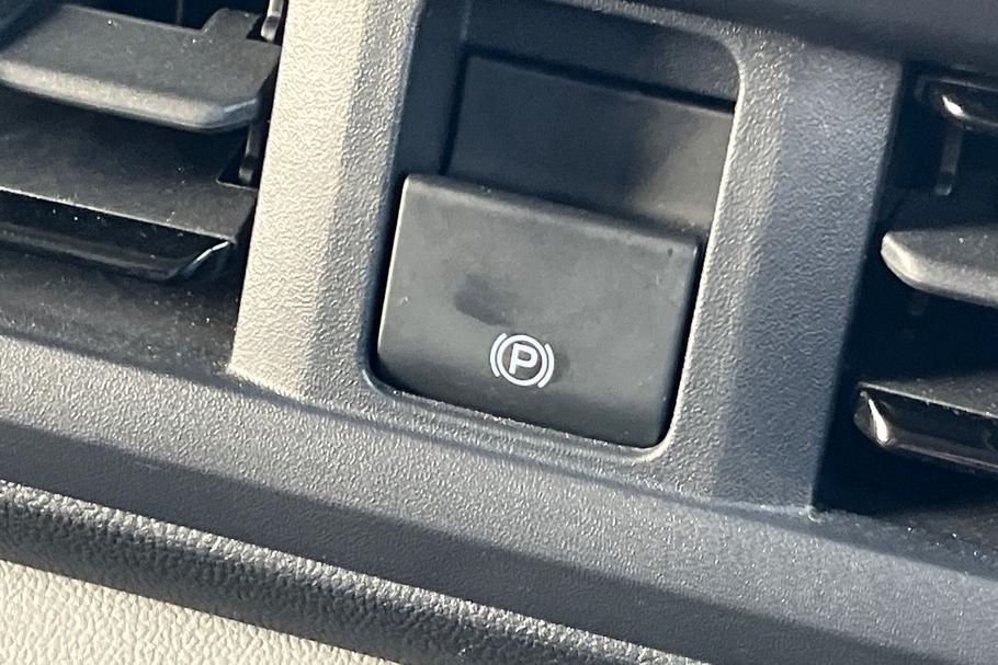 Used FORD TRANSIT CUSTOM WN75JWE 16