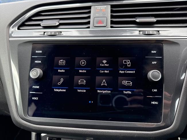 Volkswagen Tiguan Allspace Photo 39