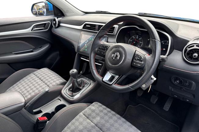 MG MG ZS Photo 6