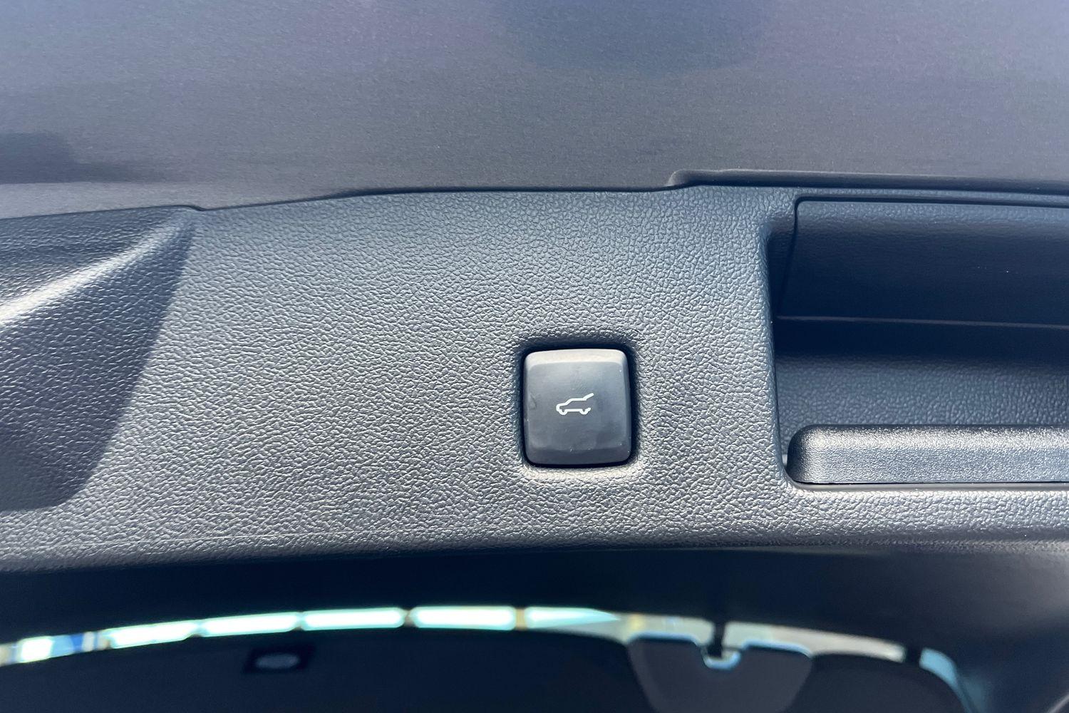 Ford KUGA Photo 22