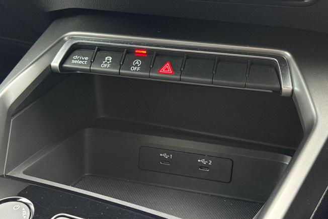 AUDI A3 Photo 36