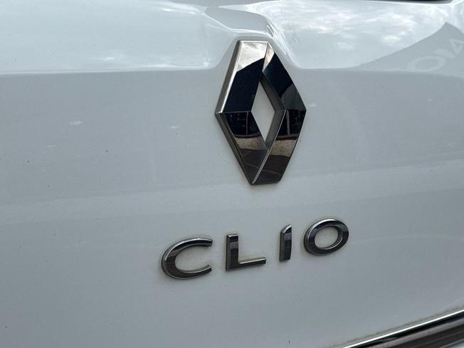 RENAULT Clio Photo 30