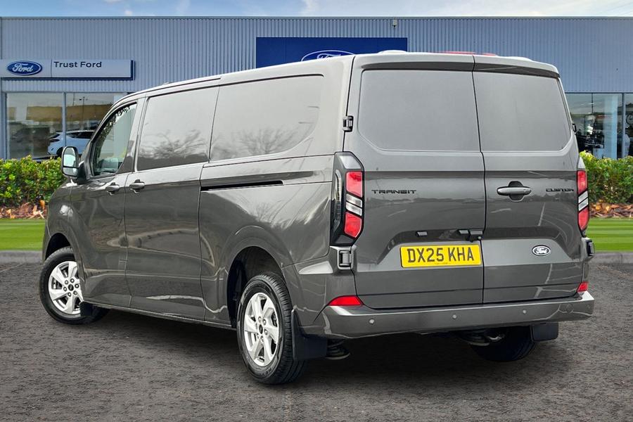 Ford TRANSIT CUSTOM Photo autoimg-5310916eb8cd6c9dc645a4b9cfce1b1f3a99c2ee.jpg