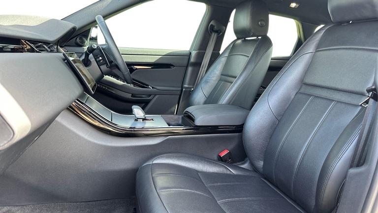 Used Land Rover Range Rover Evoque BP73NZB 3