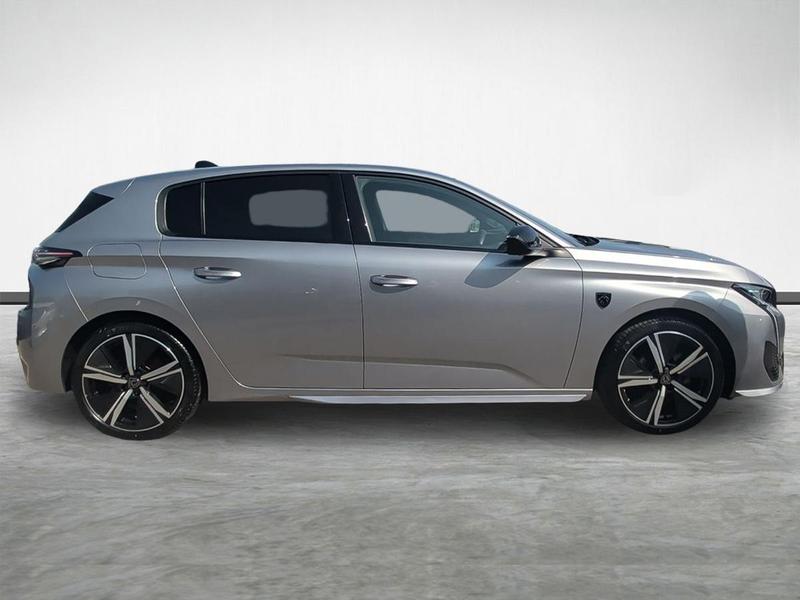 Used Peugeot 308 KV73XHN 2