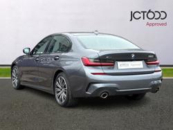 BMW 3 Series Photo 3