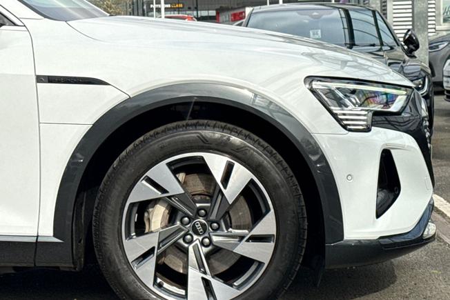 Audi Q8 Photo 23