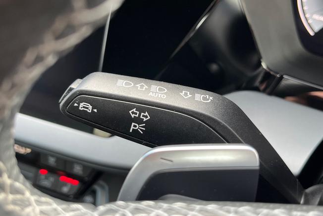 Audi A3 Photo 33