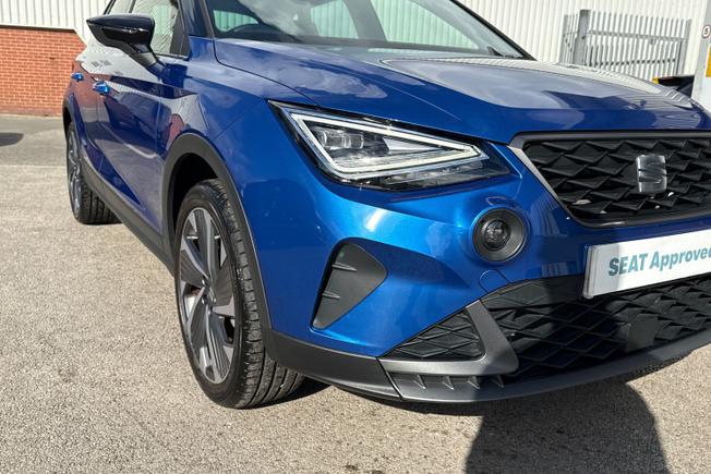 SEAT Arona Photo 19