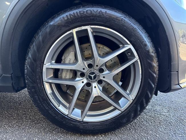 MERCEDES-BENZ Glc Photo 5
