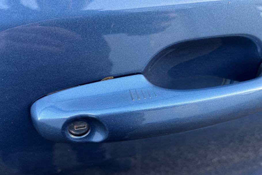 Used Ford FOCUS IMZ9423 23