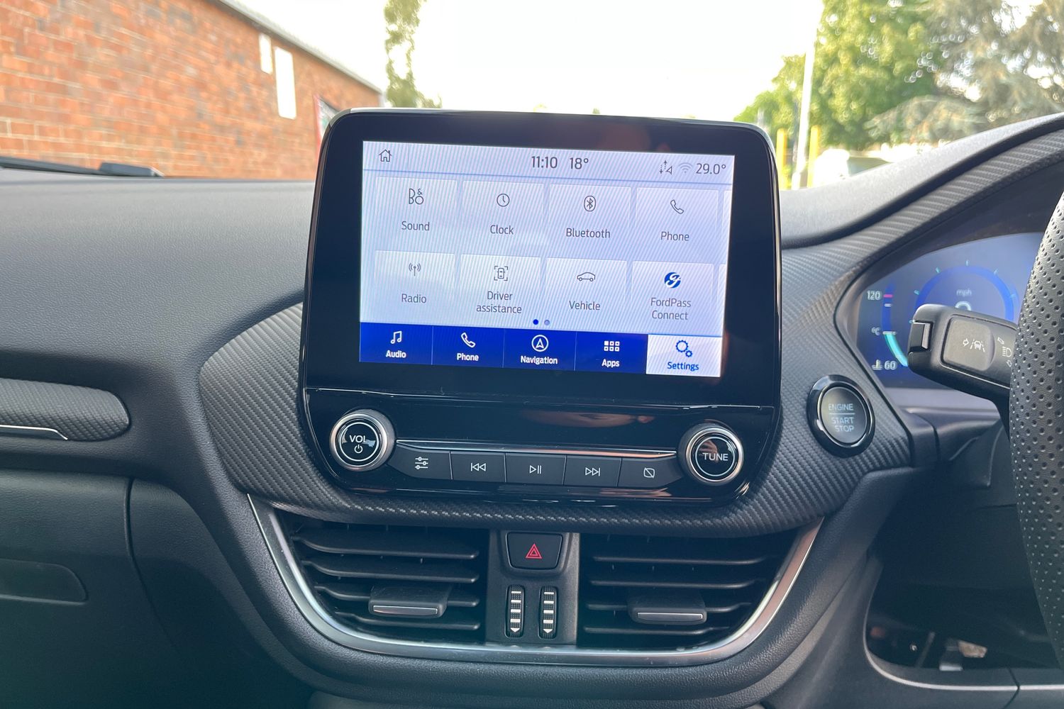 Ford Puma Photo 33