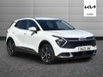 Kia Sportage Photo 0