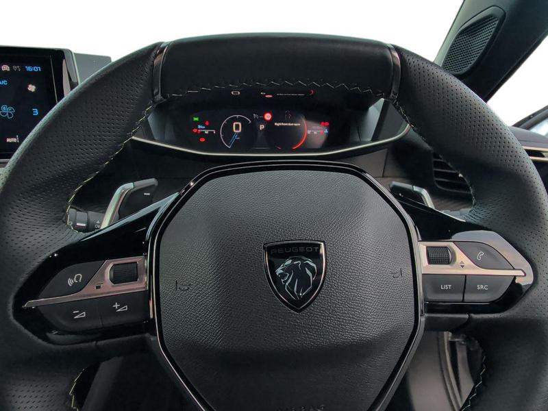 Used Peugeot 2008 NX24YFS 13