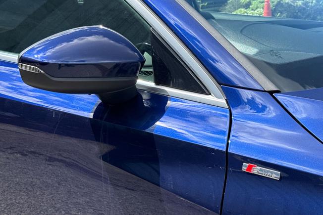 AUDI A3 Photo 20