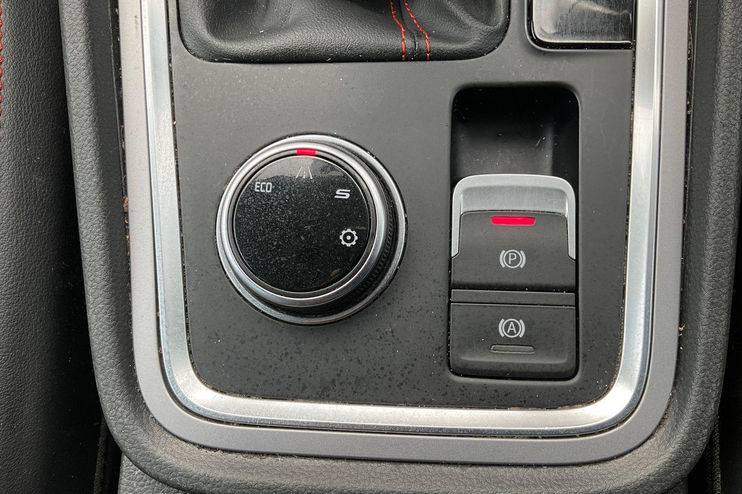 SEAT ATECA Photo 29
