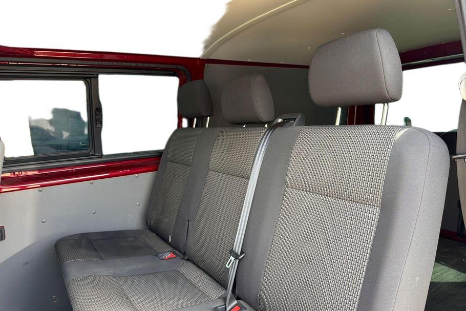 Used Volkswagen Transporter WR22UNK 11