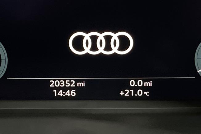 Audi Q3 Photo 15