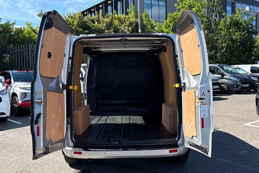 Used Ford Transit Custom WM73MUP 6