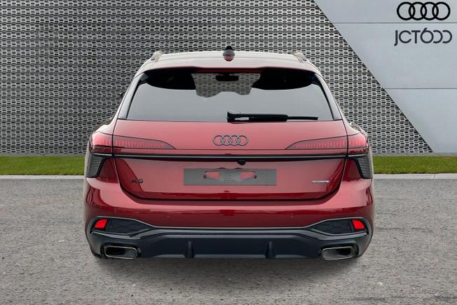 AUDI  Audi A6 Avant  Photo 7