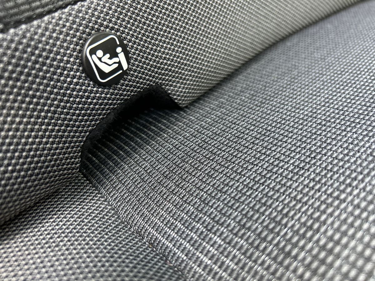 Toyota AYGO Photo 28