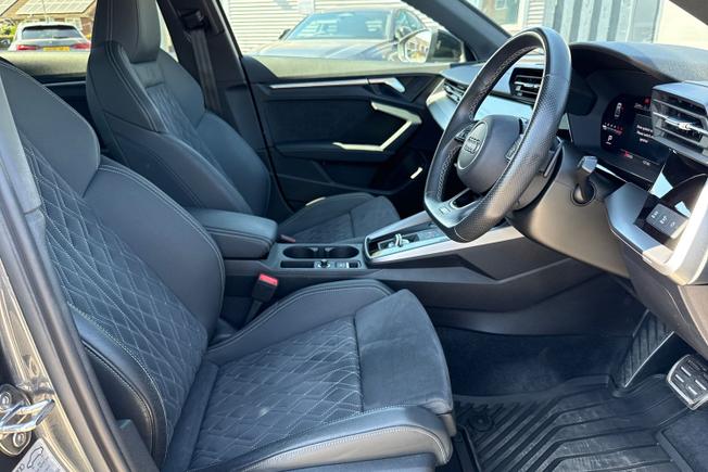 AUDI A3 Photo 50