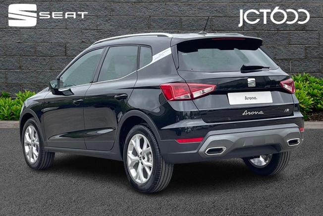 SEAT Arona Photo 3