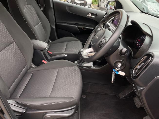 KIA Picanto Photo 28